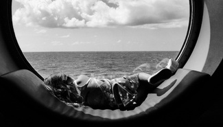 Mermaid dreaming Mermaid dreaming