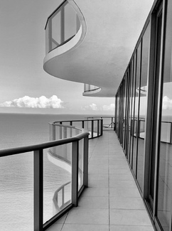 Beckoning Balcony Beckoning Balcony