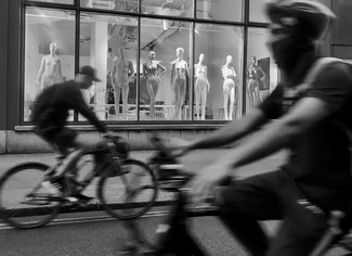 Everything Must GO! Everything Must GO!