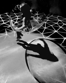 Swinging with the stars Swinging with the stars