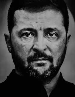 President Under Pressure President Under Pressure