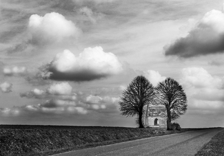 The Roadside Chapel The Roadside Chapel