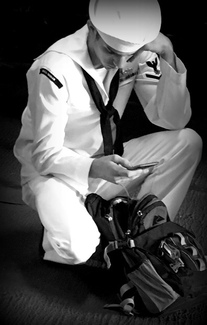 The Sailor The Sailor