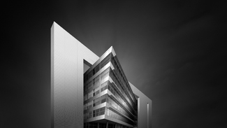 The Salamanca office building in Zoetermeer The Salamanca office building in Zoetermeer