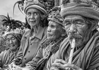 Philippine Elders Philippine Elders