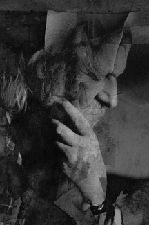 No One Sees Behind Your Face No One Sees Behind Your Face