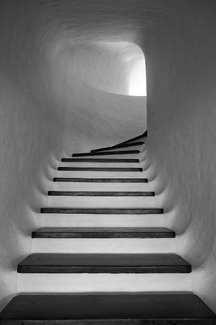 Up into the light Up into the light