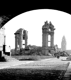 Dresden Frauenkirche Dresden Frauenkirche