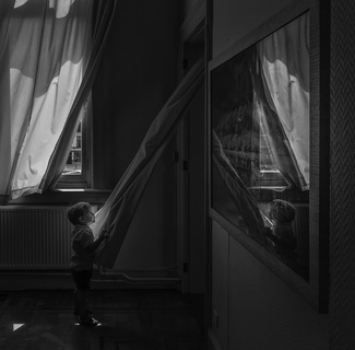 May the Light be with you May the Light be with you