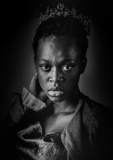 I wanna be your queen I wanna be your queen