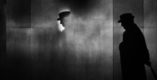 More than a shadow More than a shadow