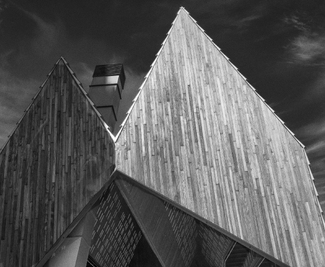 Sunshine on the Stadshal Sunshine on the Stadshal