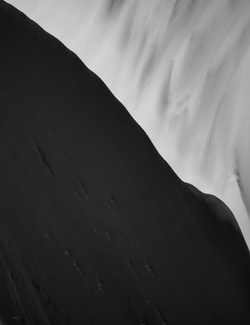 Namibia in Black and White Namibia in Black and White