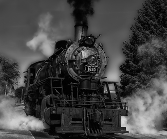 Stem Engine 1630 Stem Engine 1630