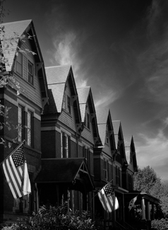 Proud of My Neighborhood Proud of My Neighborhood