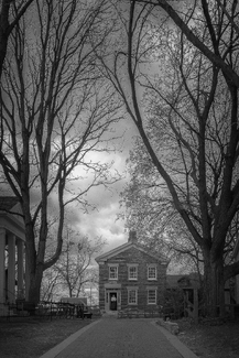 The School Teacher The School Teacher