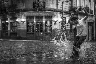 The seduction of Tango - II The seduction of Tango - II