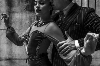 The seduction of Tango - VI The seduction of Tango - VI