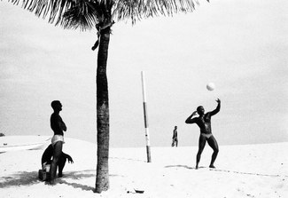 Brazil Incarnate #1 Brazil Incarnate #1