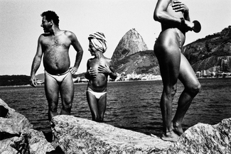 Brazil Incarnate #2 Brazil Incarnate #2