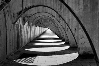 Vanishing Point Vanishing Point