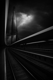 Shard from Platform 13 Shard from Platform 13