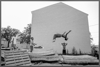 Future Acrobats Future Acrobats