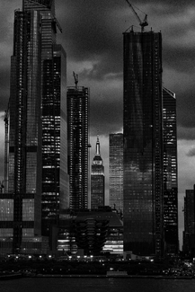 Empire State Building Empire State Building