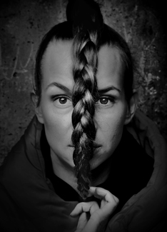 Bianca´s Black Eyes Bianca´s Black Eyes