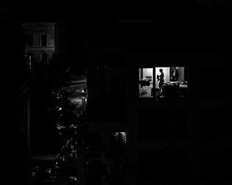 Rear Window Rear Window