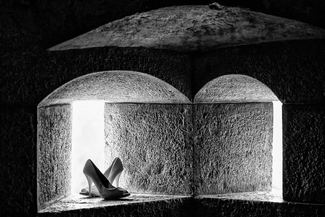 Lost High Heels Lost High Heels