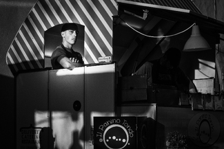 Panino Tondo Panino Tondo