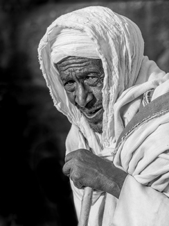 The pilgrim The pilgrim