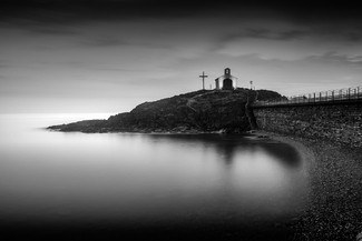 Chapel at the Gates of Dawn Chapel at the Gates of Dawn