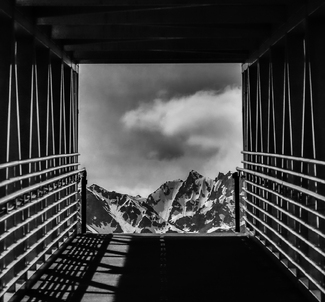 Finally Made It To Alaska! Finally Made It To Alaska!