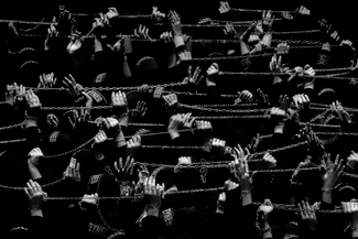 'A little clear, a little fuzzy' 'A little clear, a little fuzzy'