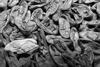 One Shoe of 12 Million One Shoe of 12 Million