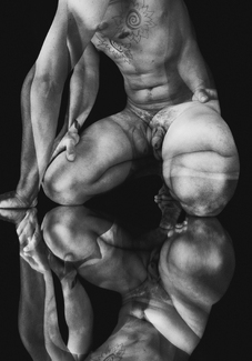 DENIS REFLECTED DENIS REFLECTED