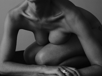 Gaurani's neck Gaurani's neck