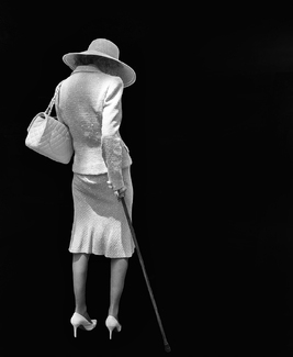 Out for a Stroll Out for a Stroll