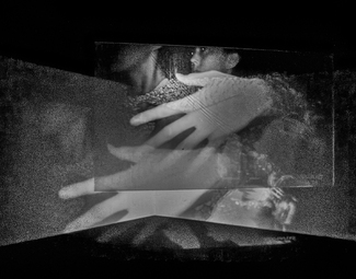 The Hug The Hug