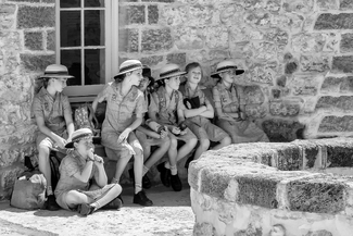 Dissidence Dissidence