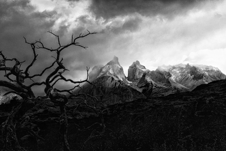 Light after darkness Light after darkness