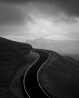 The High Road The High Road