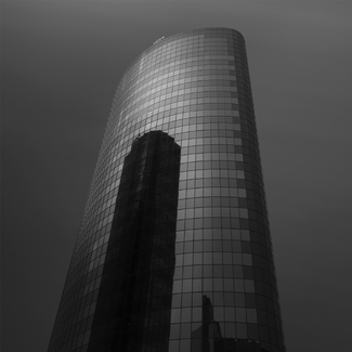 Three Buildings Three Buildings