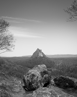 Glass House Mountains Glass House Mountains