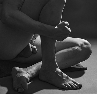 Nude (Self Portrait 2) Nude (Self Portrait 2)