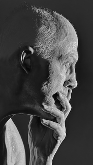 Untitled (Self Portrait 5) Untitled (Self Portrait 5)