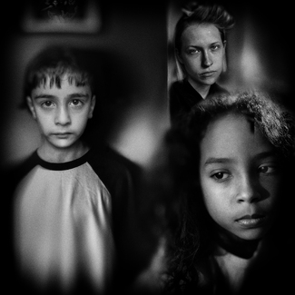 American Gothic American Gothic