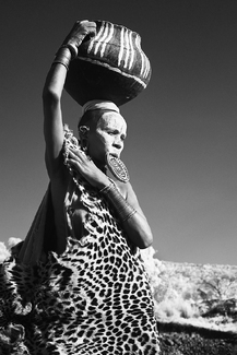 Beauty and Strength Beauty and Strength